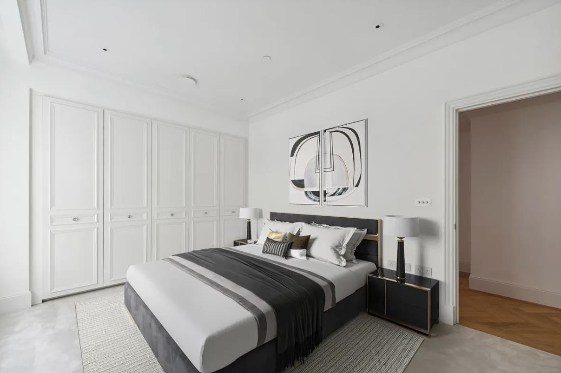 9 Millbank, LONDON